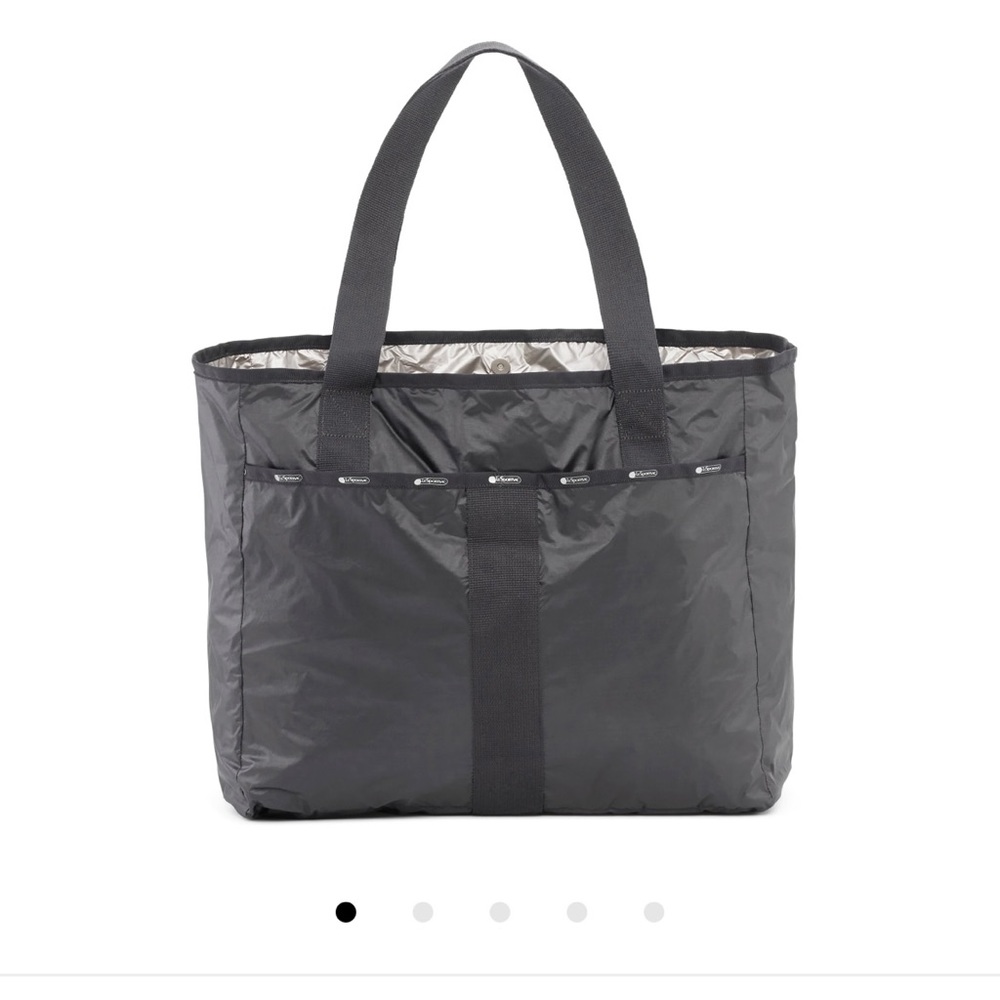 LeSportsac Gym Tote Bag